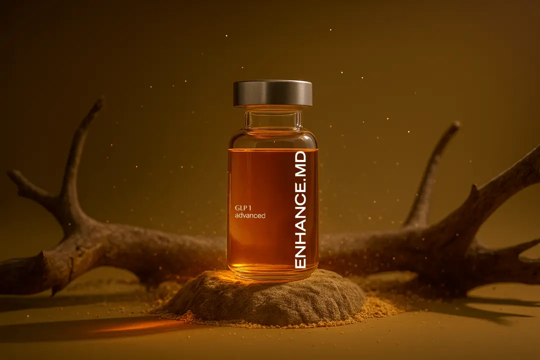 enhance md GLP-1 