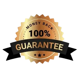 enhance md Money Back Guarantee